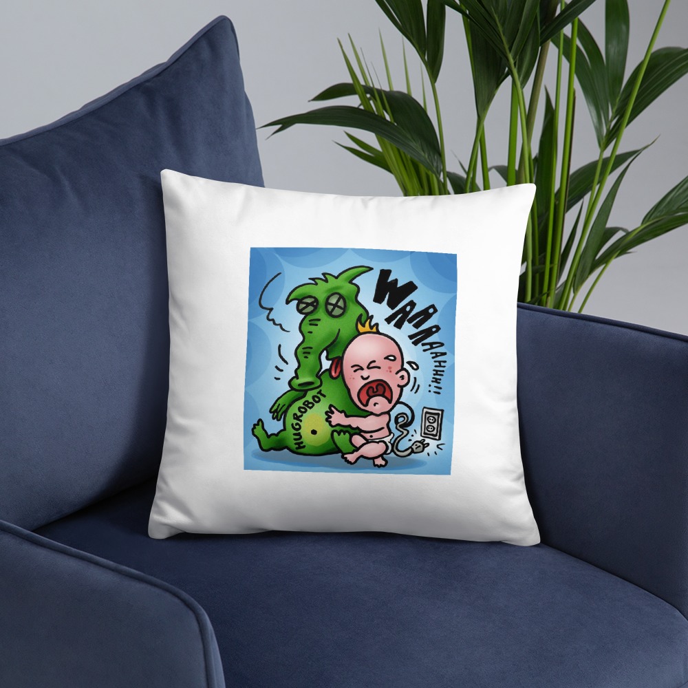 Premium Pillow