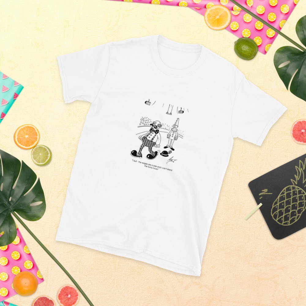 Unisex T-Shirt