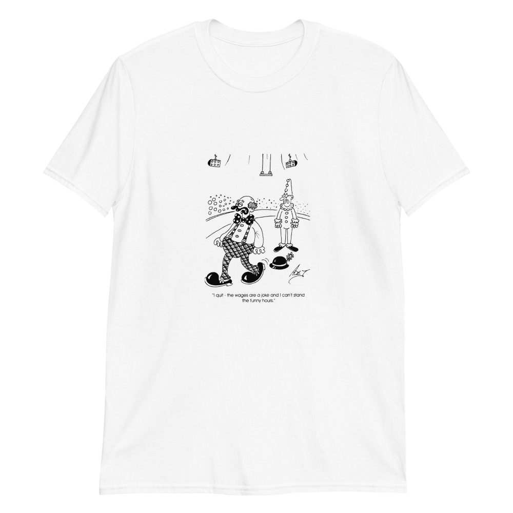 Unisex T-Shirt
