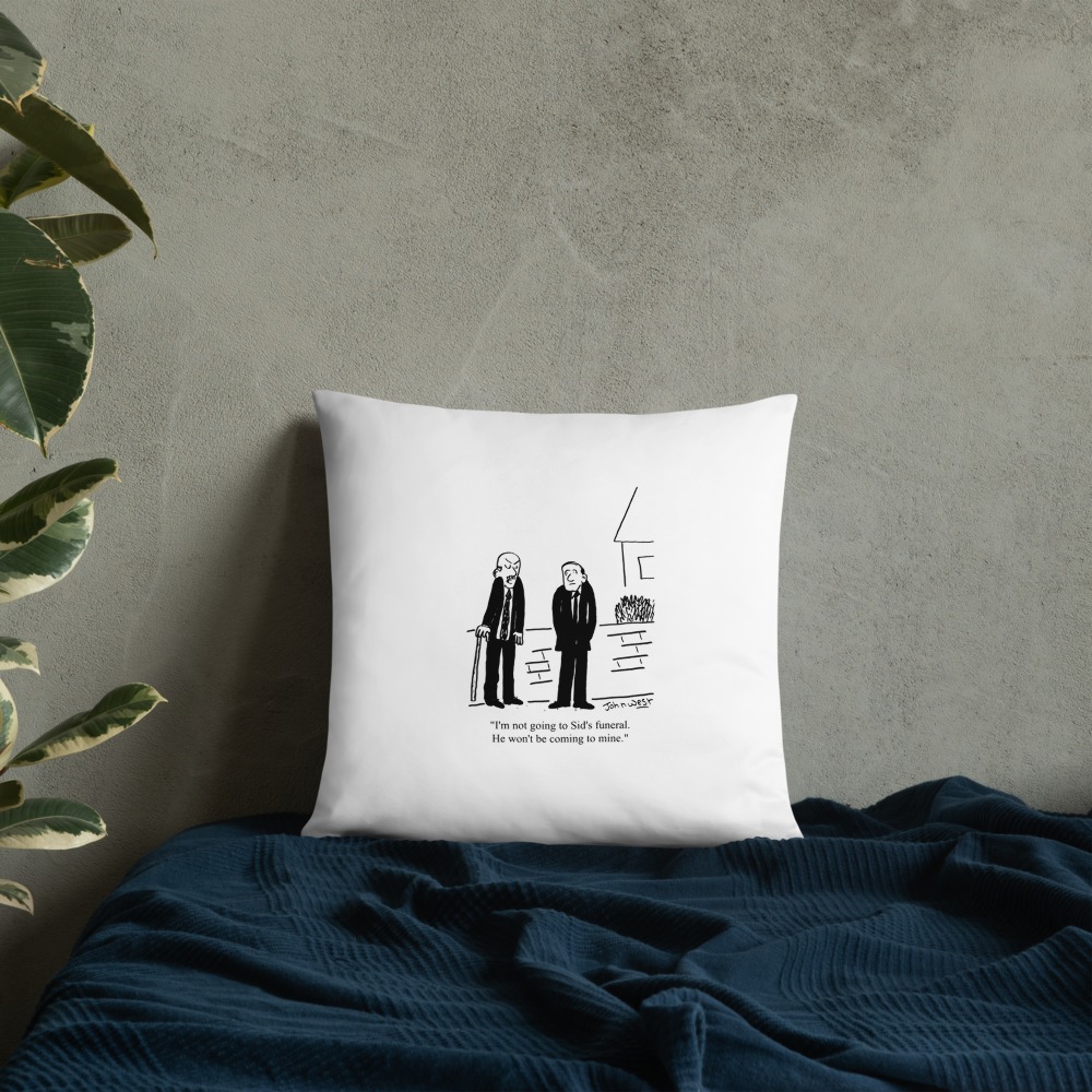 Premium Pillow