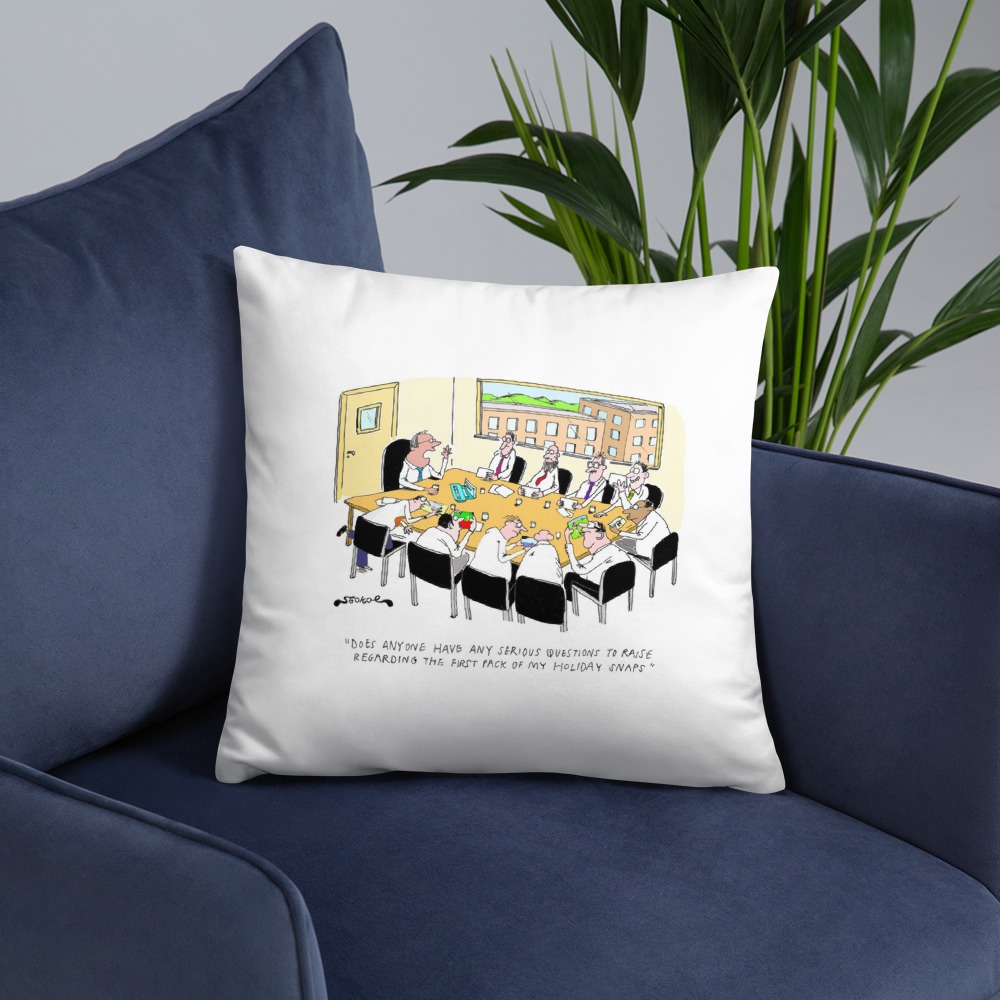 Premium Pillow