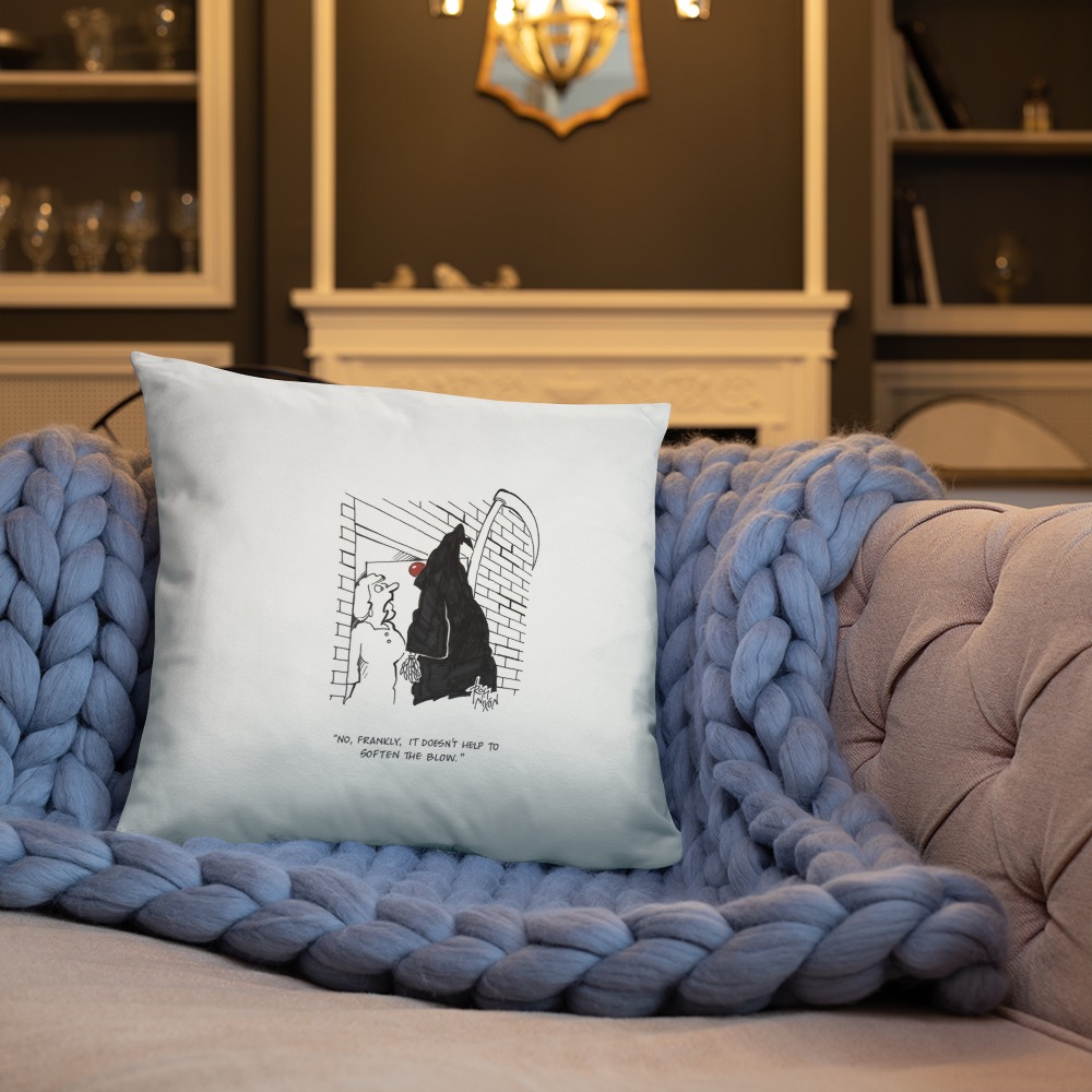 Premium Pillow