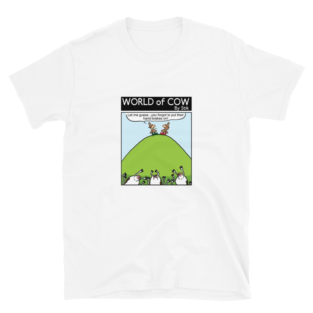 Unisex T-Shirt
