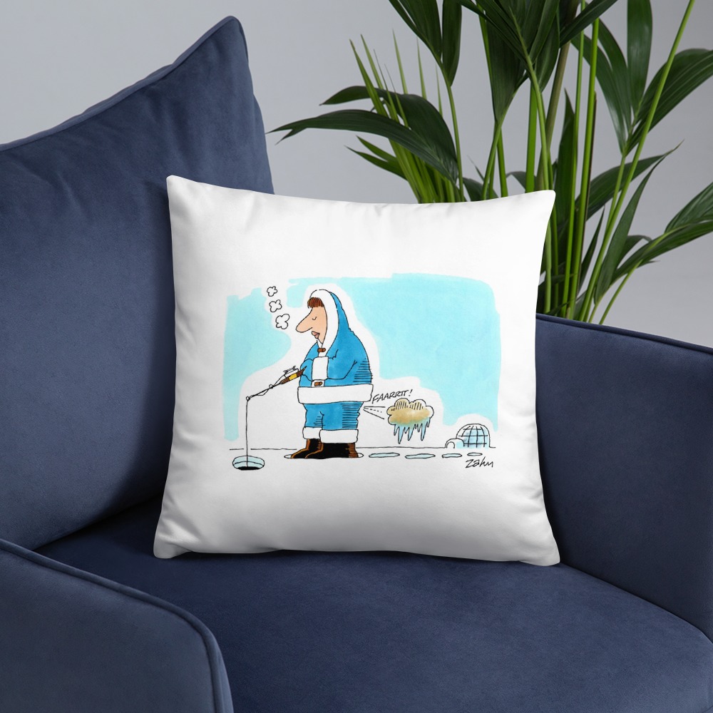 Premium Pillow