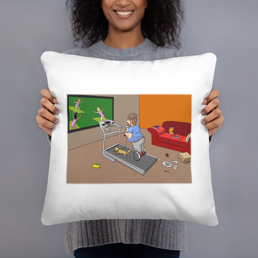 Premium Pillow