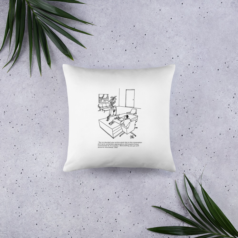 Premium Pillow