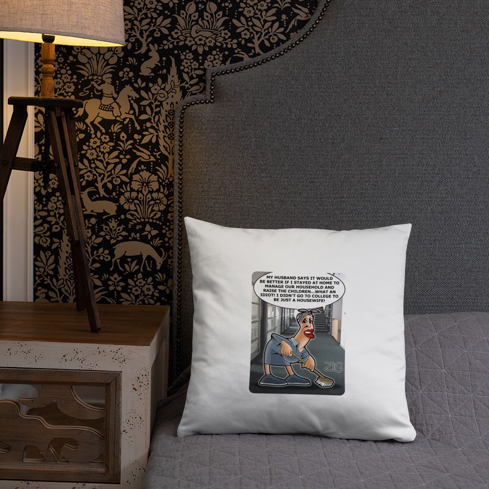 Premium Pillow