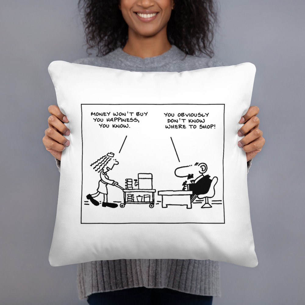 Premium Pillow