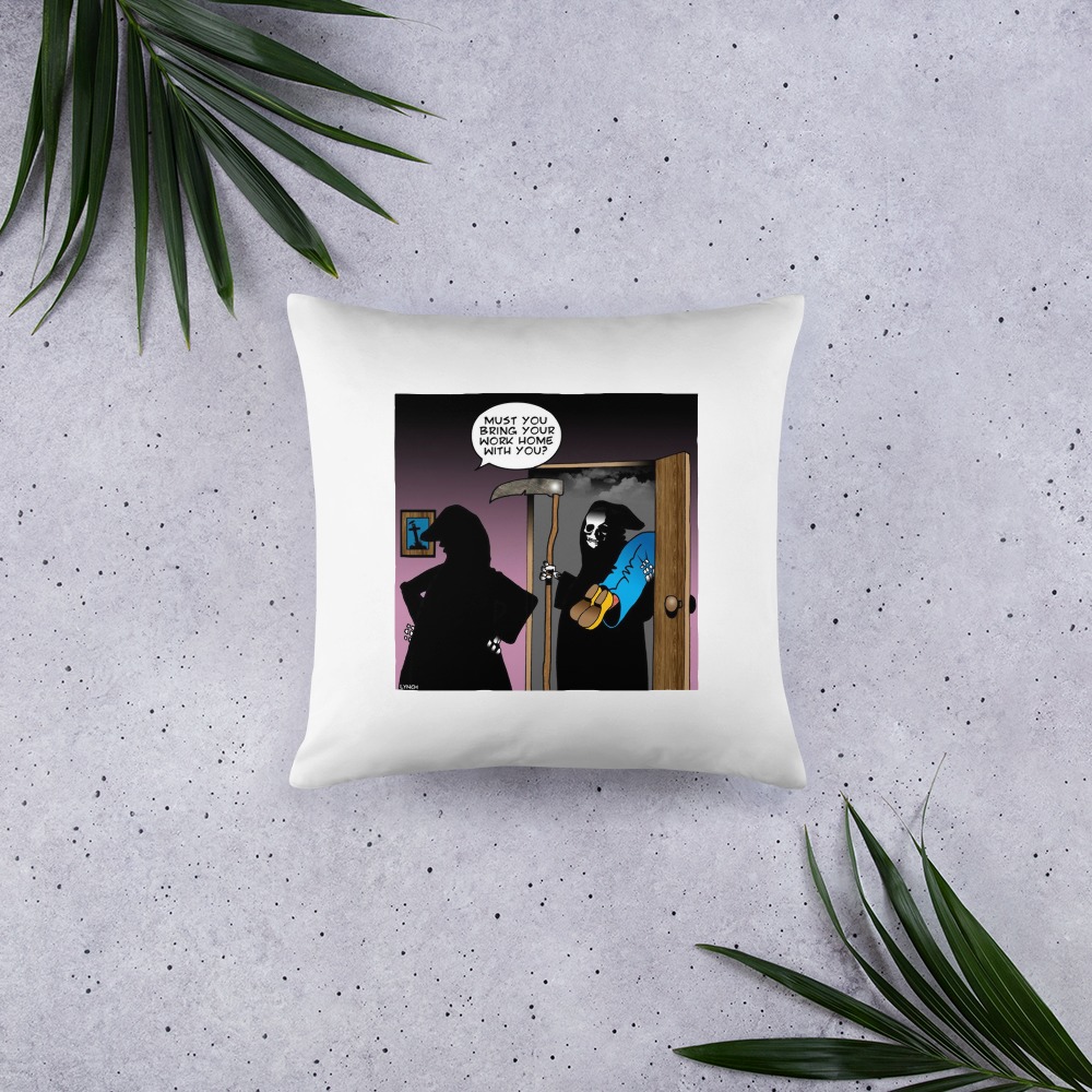 Premium Pillow