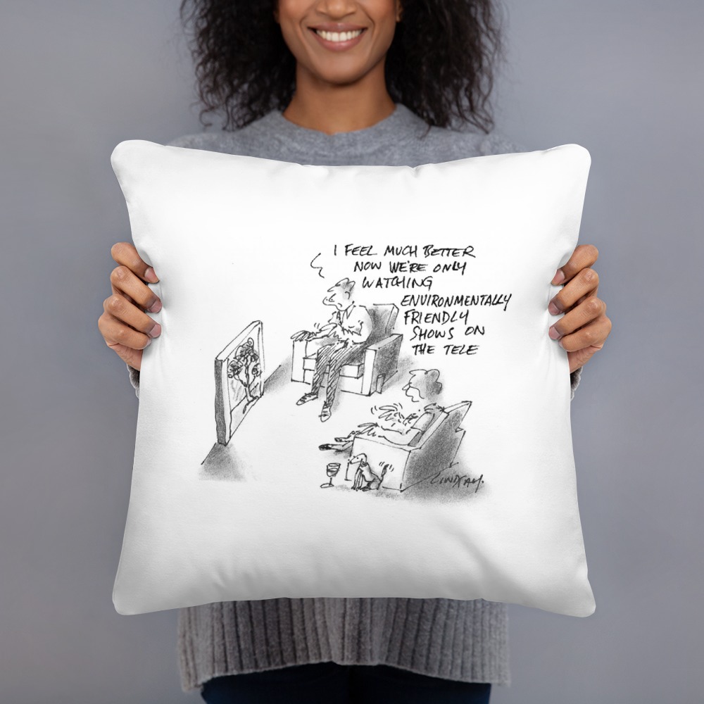 Premium Pillow