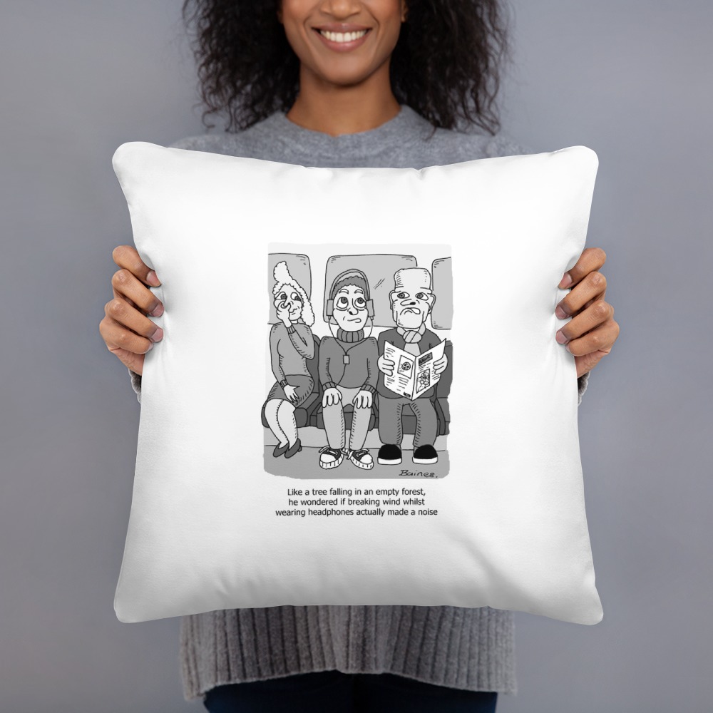 Premium Pillow