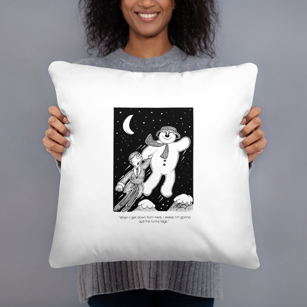 Premium Pillow