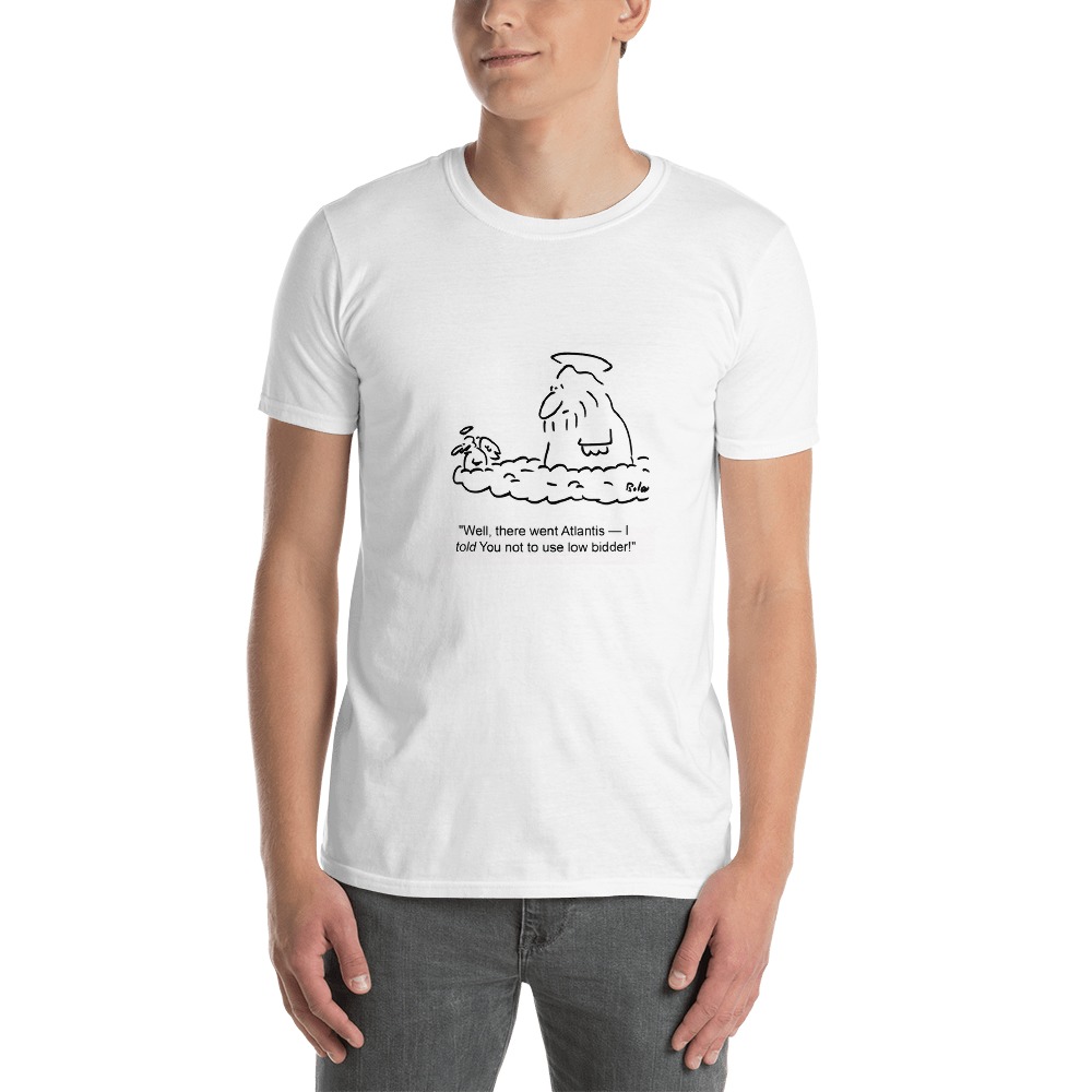 Unisex T-Shirt