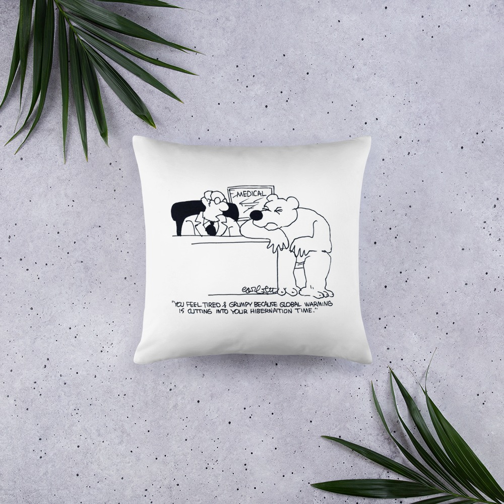 Premium Pillow