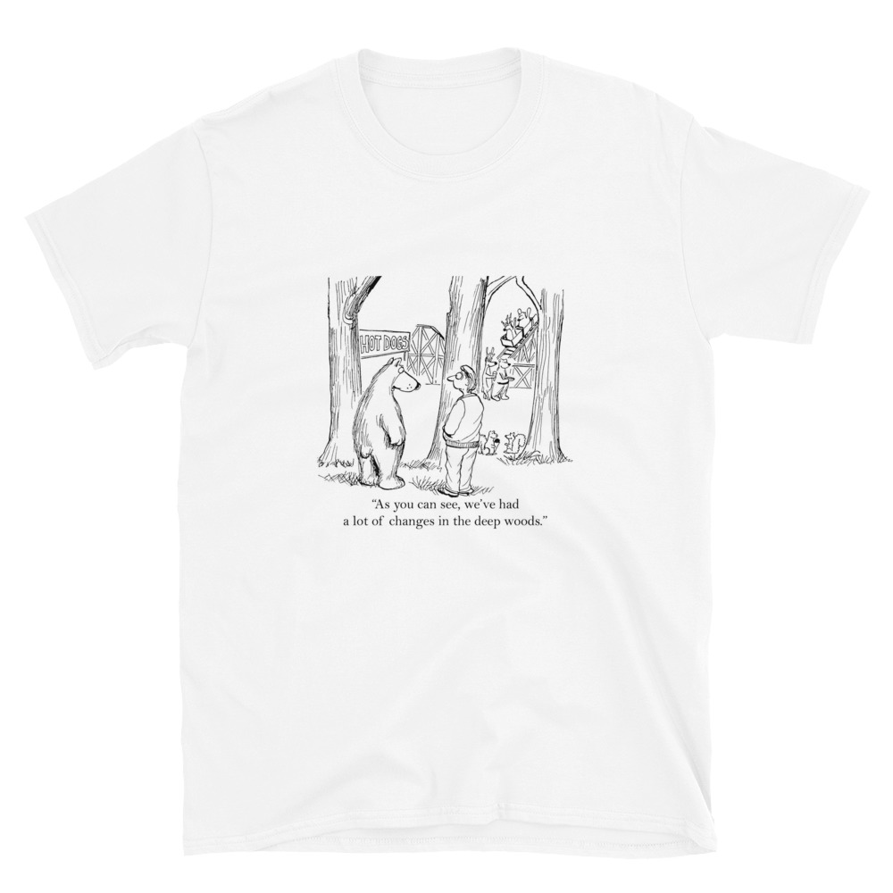 Unisex T-Shirt