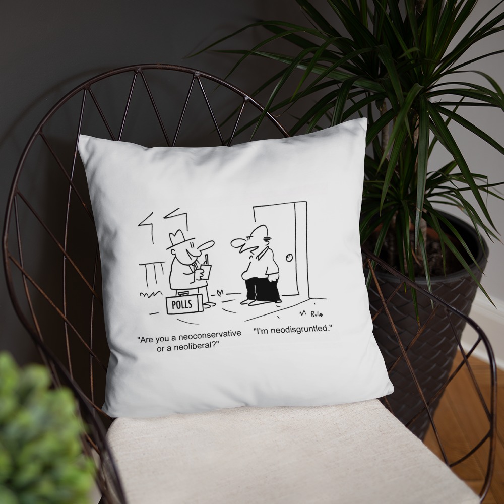 Premium Pillow