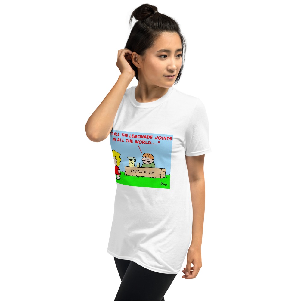 Unisex T-Shirt