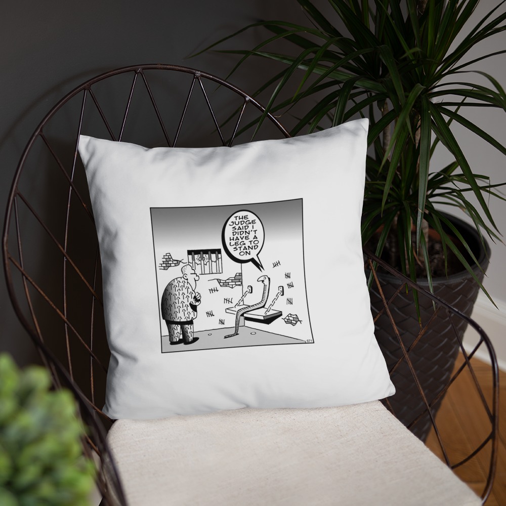Premium Pillow
