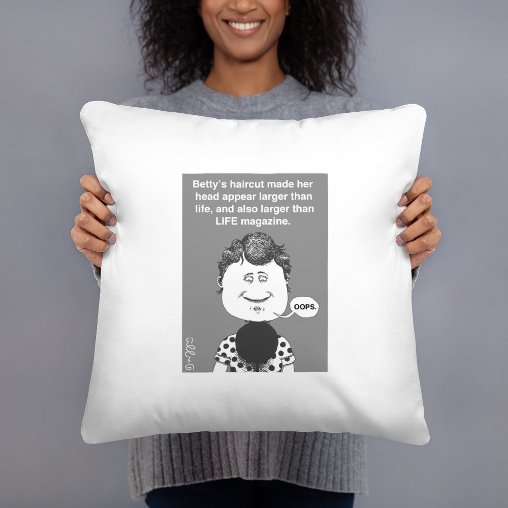 Premium Pillow