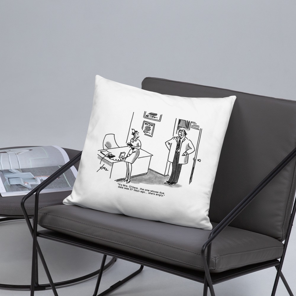 Premium Pillow