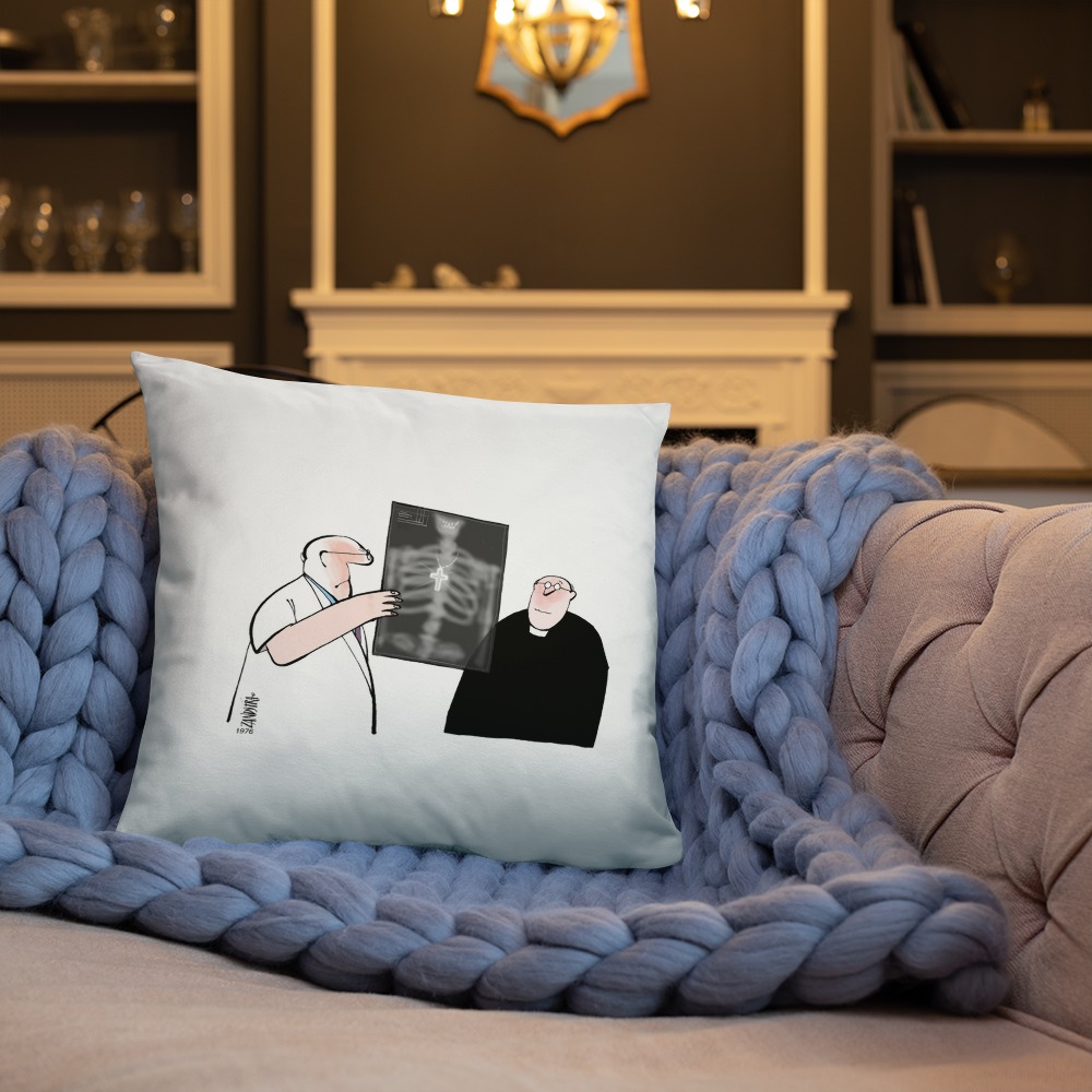 Premium Pillow