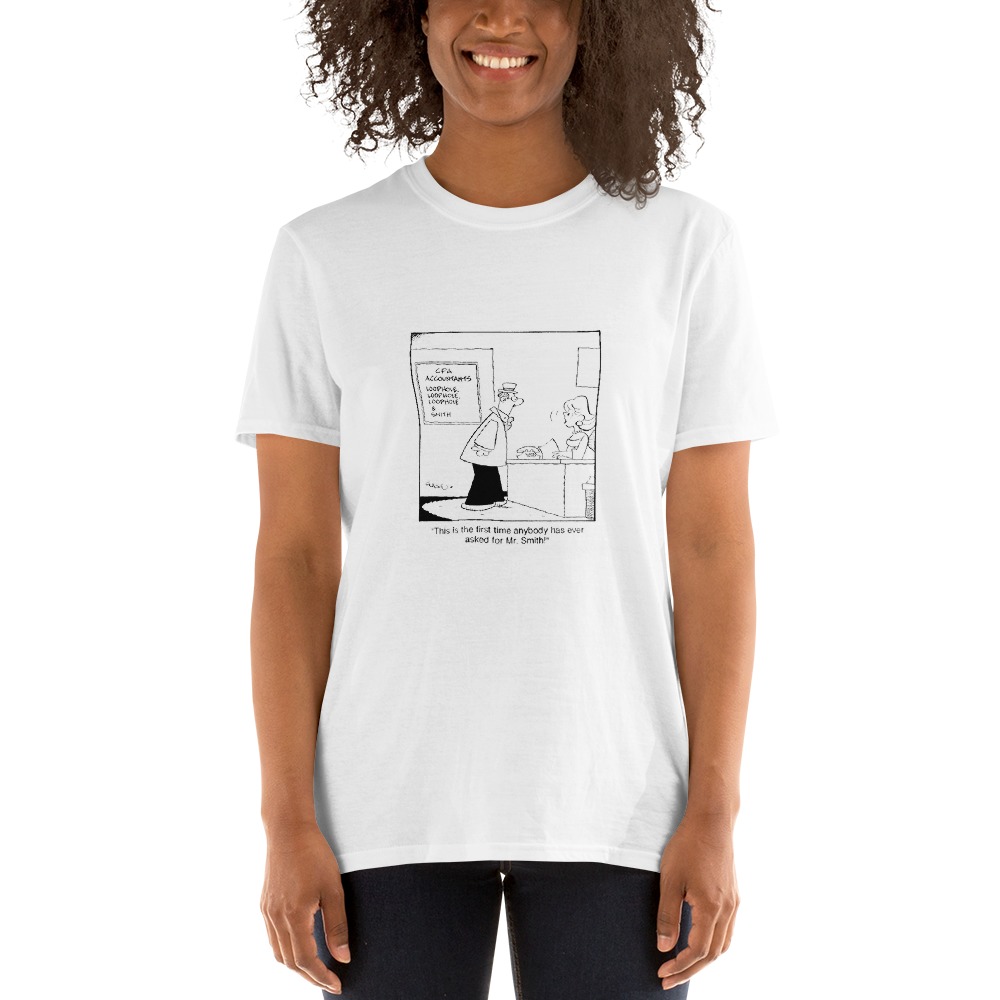 Unisex T-Shirt