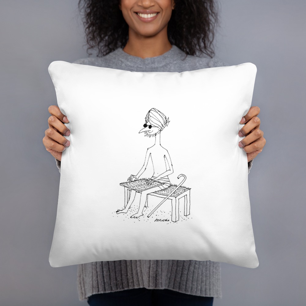 Premium Pillow