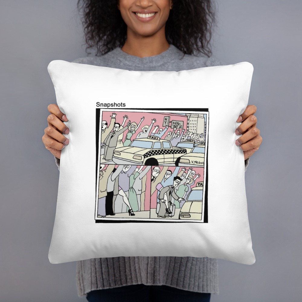 Premium Pillow