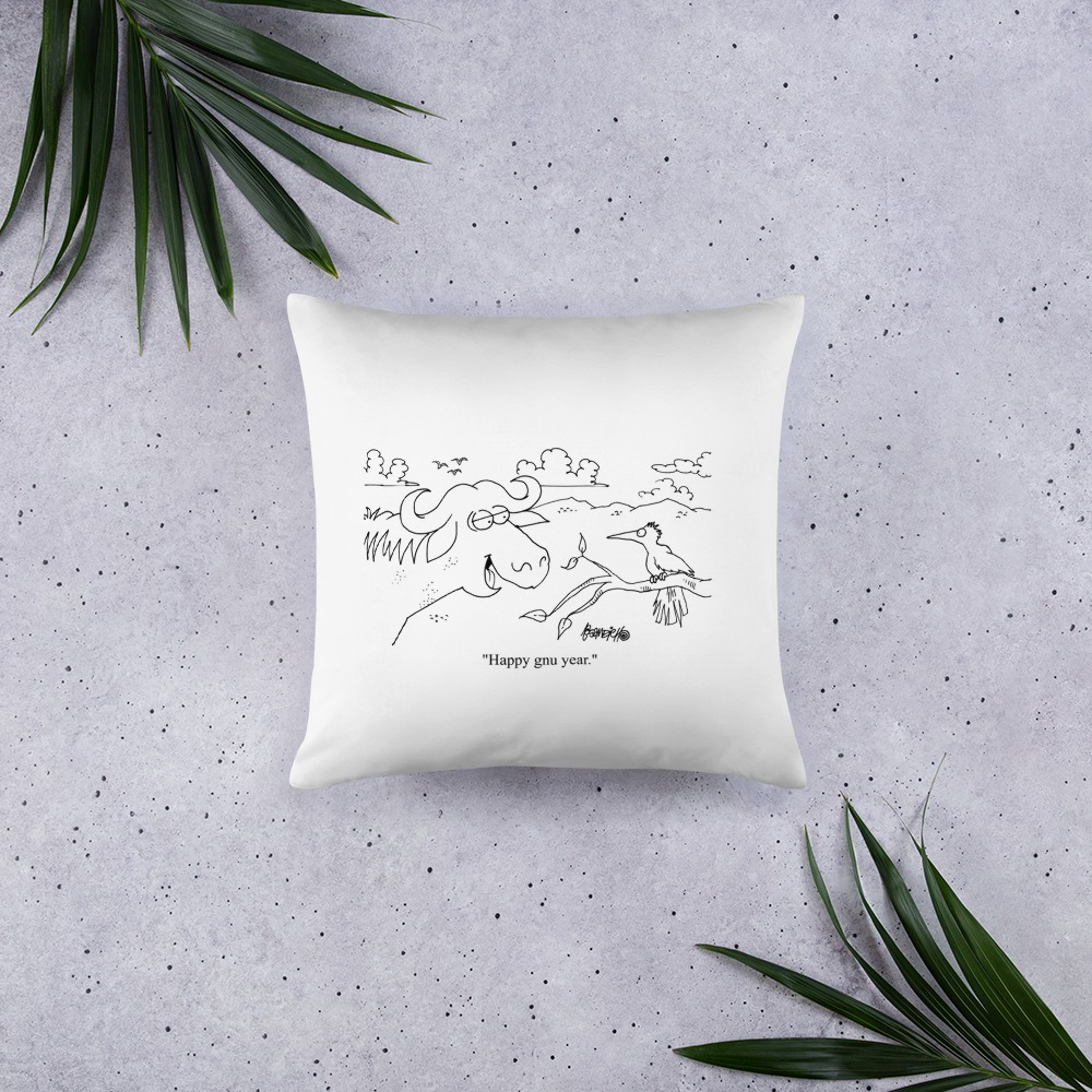 Premium Pillow