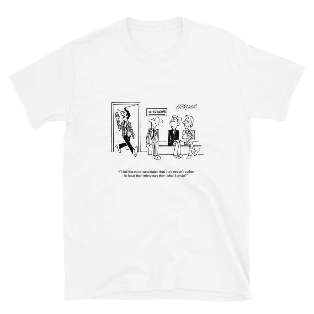 Unisex T-Shirt
