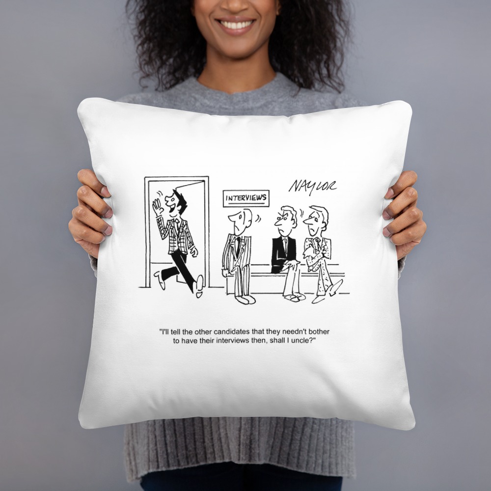 Premium Pillow
