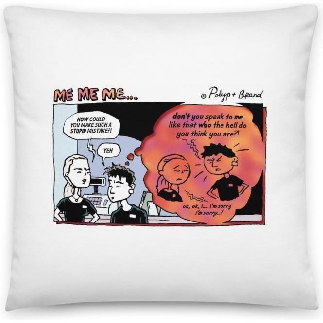 Premium Pillow