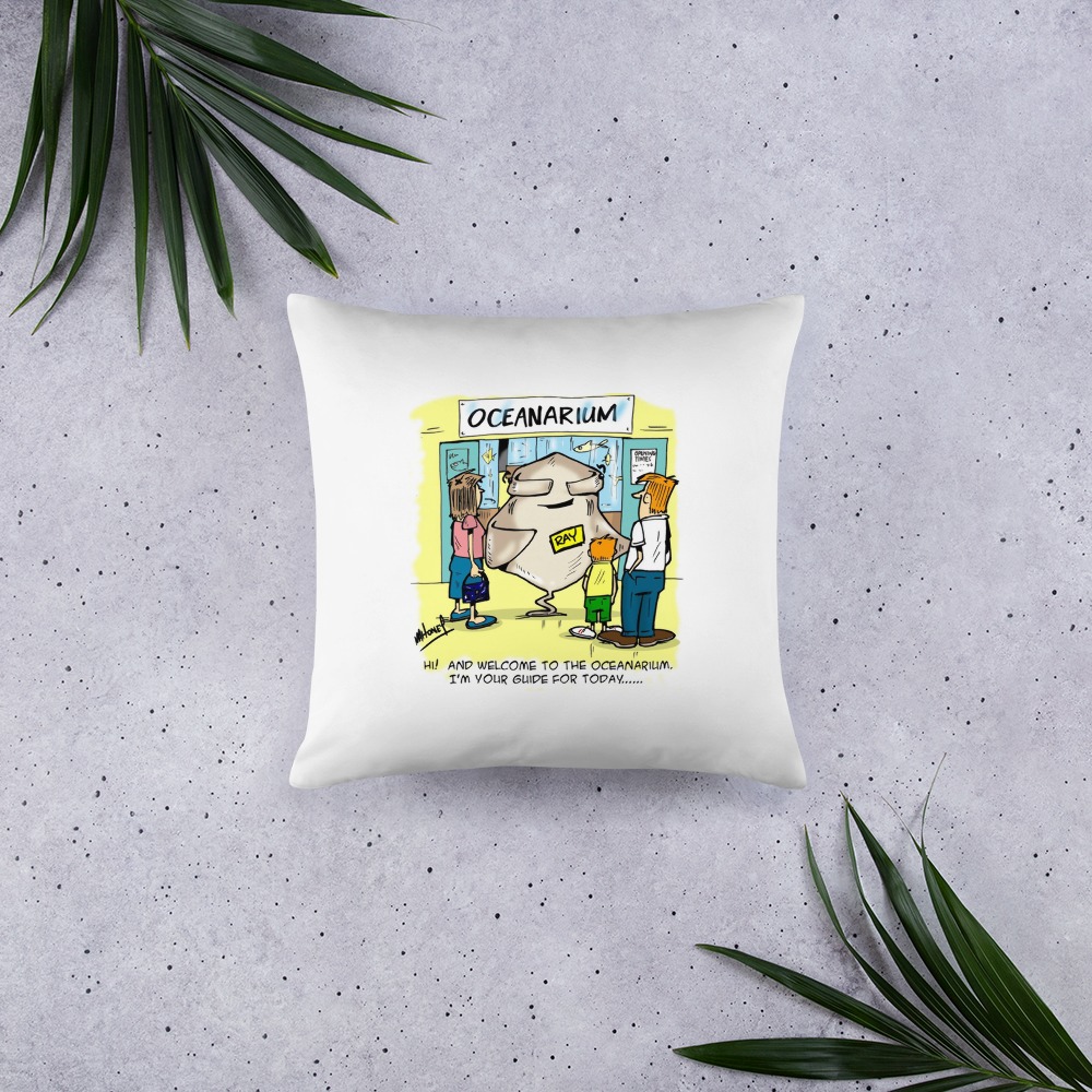 Premium Pillow