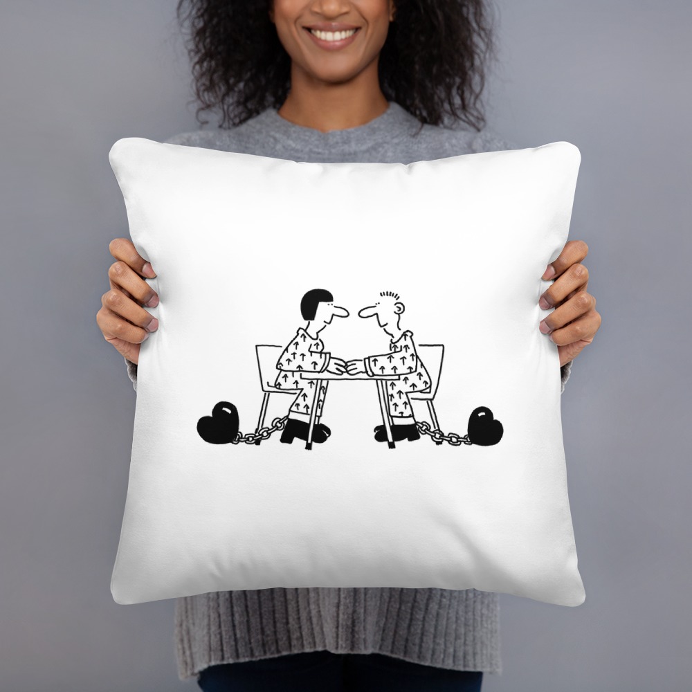 Premium Pillow