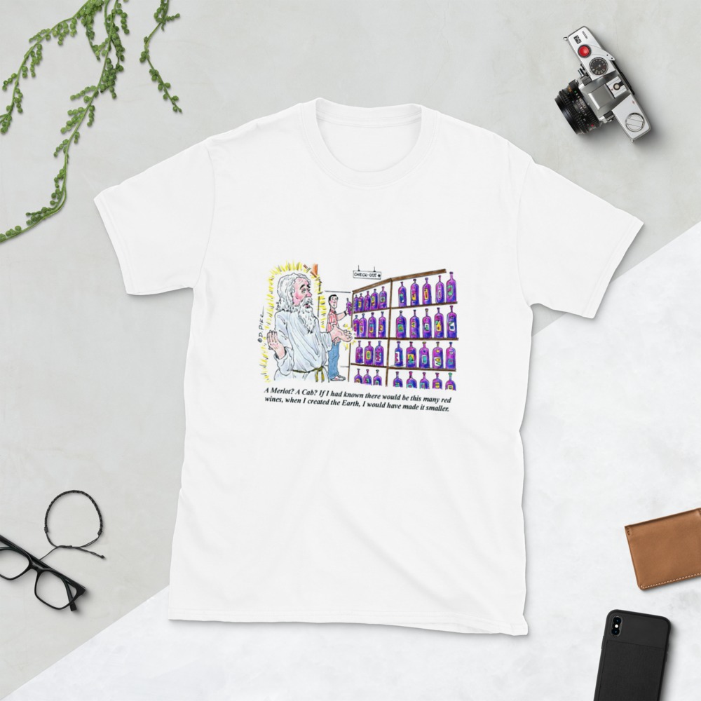 Unisex T-Shirt