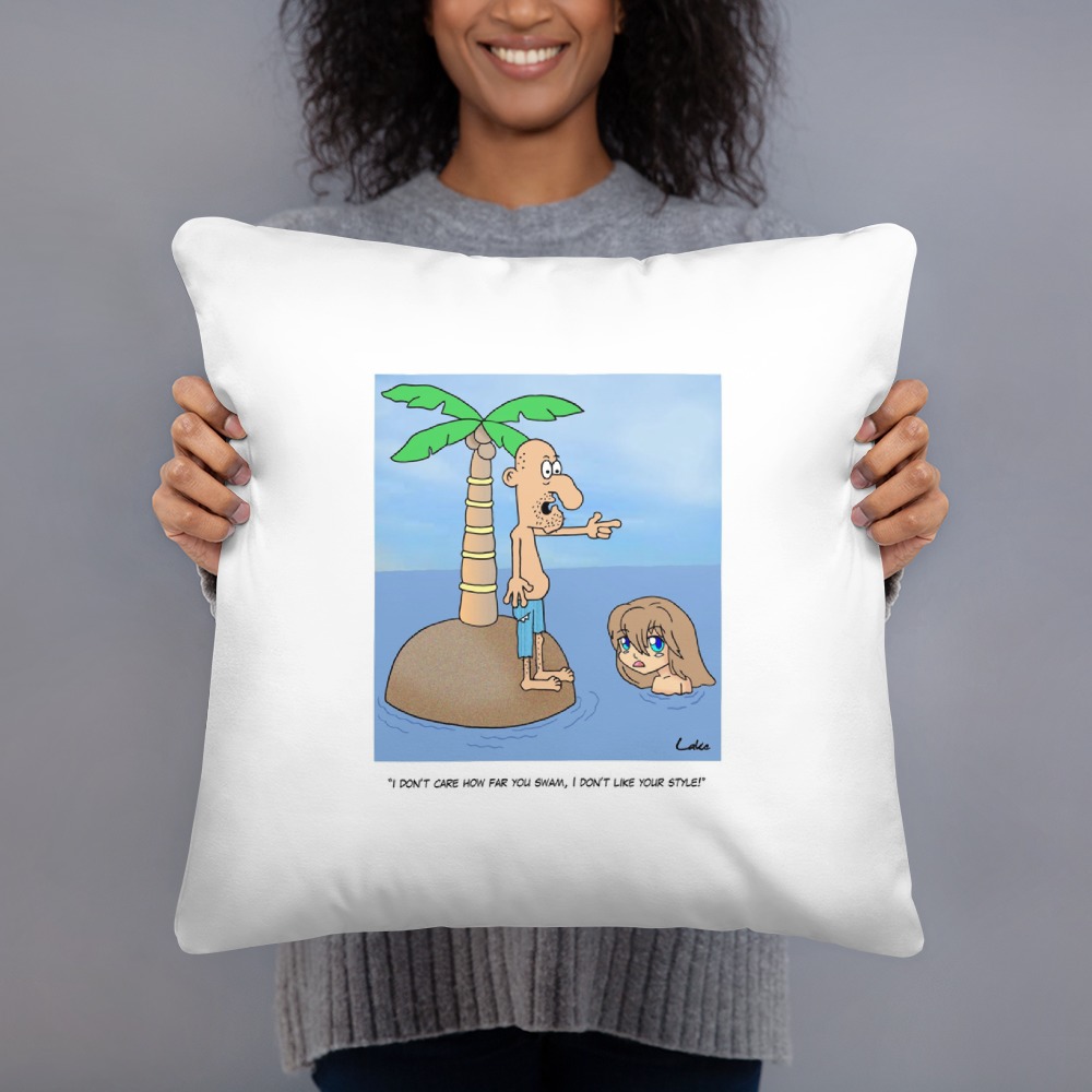 Premium Pillow
