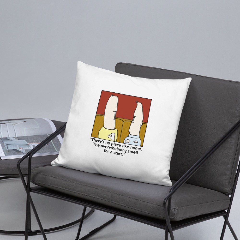 Premium Pillow