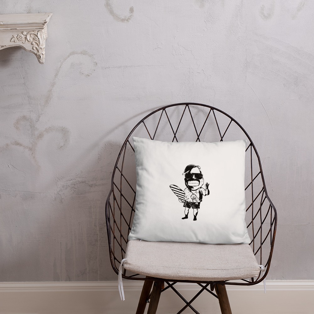 Premium Pillow