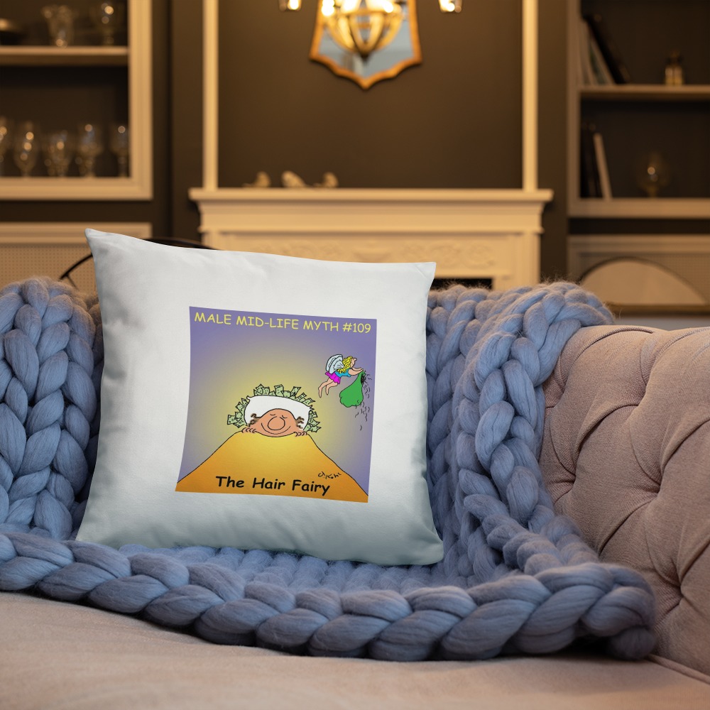 Premium Pillow