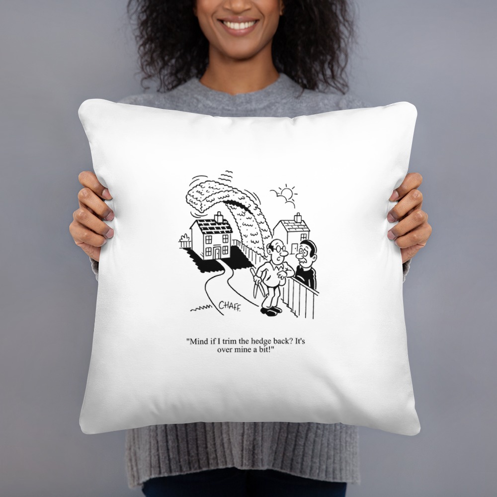 Premium Pillow