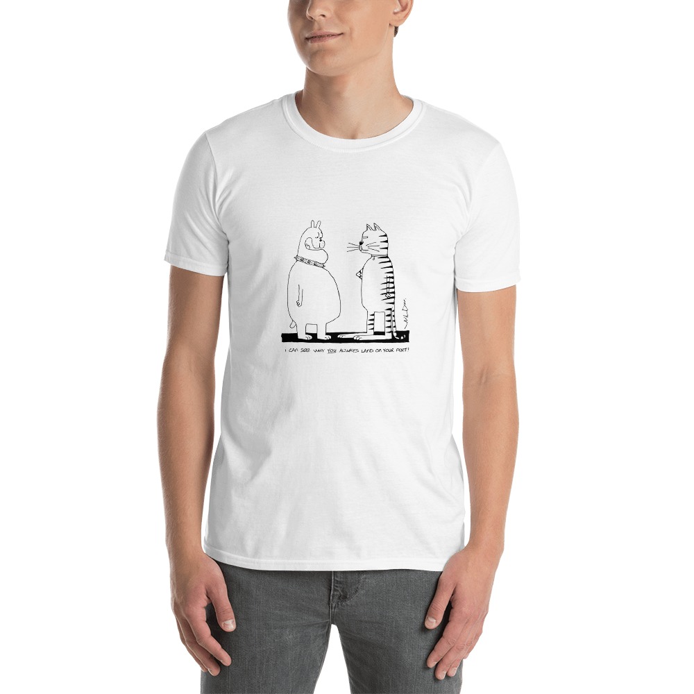 Unisex T-Shirt