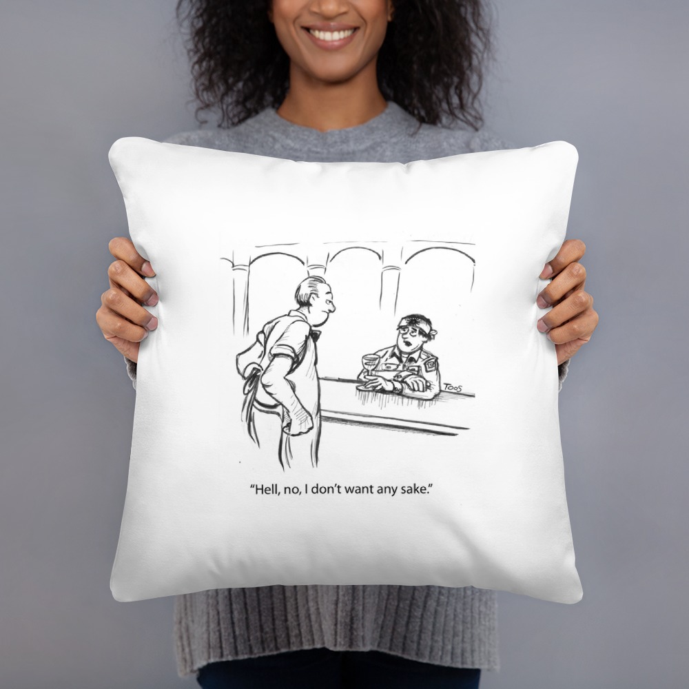 Premium Pillow