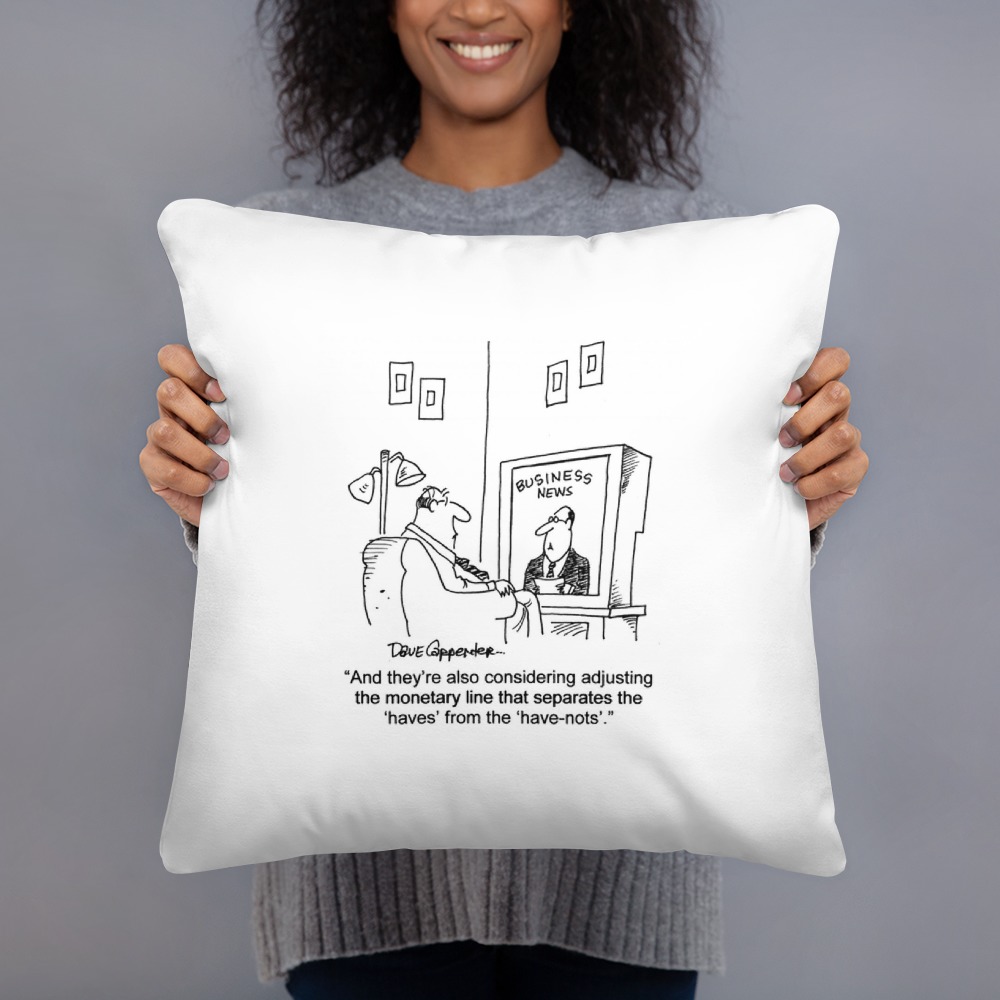 Premium Pillow