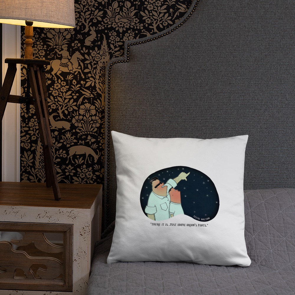 Premium Pillow