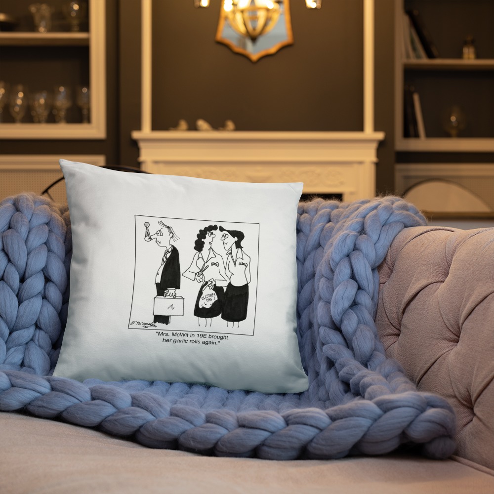 Premium Pillow