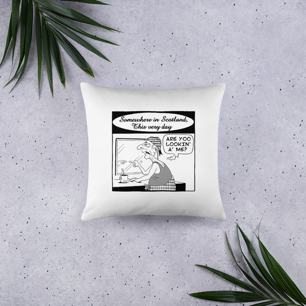 Premium Pillow