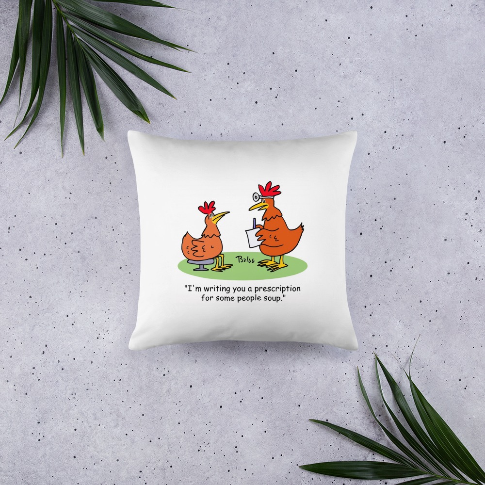 Premium Pillow