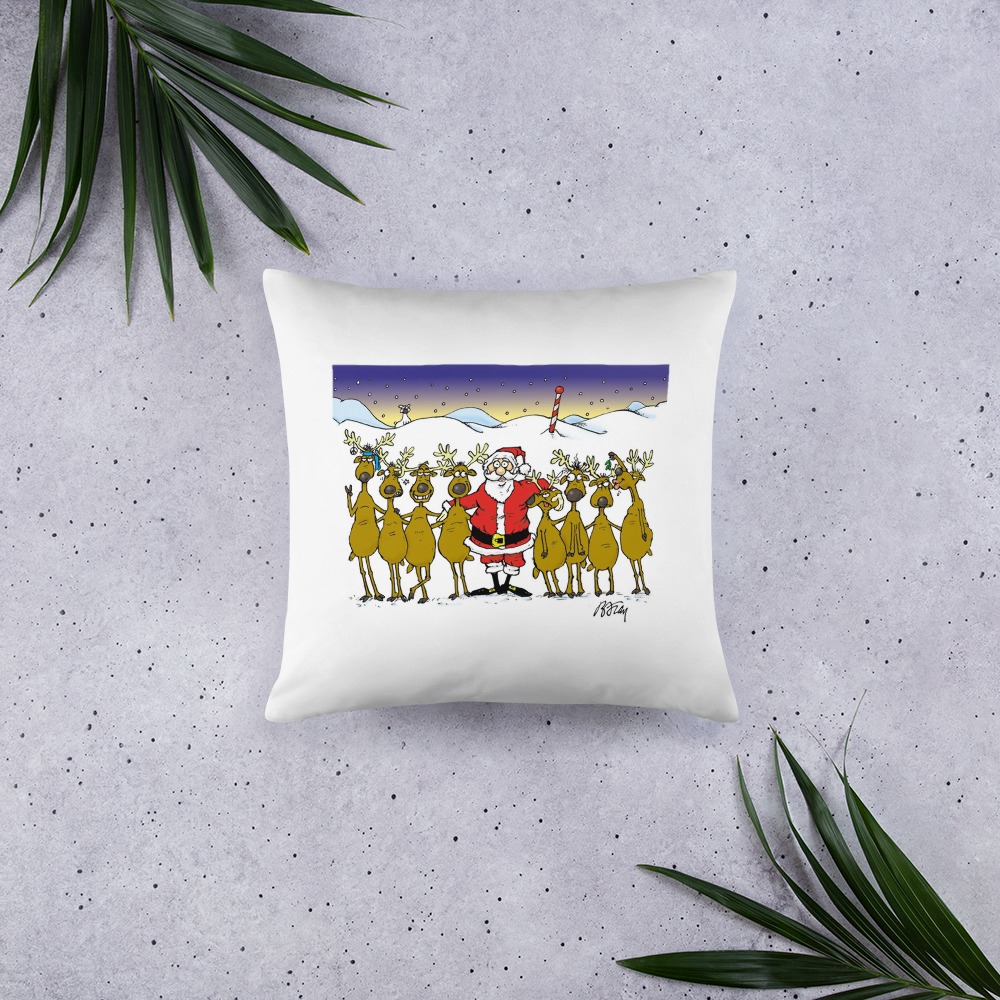 Premium Pillow
