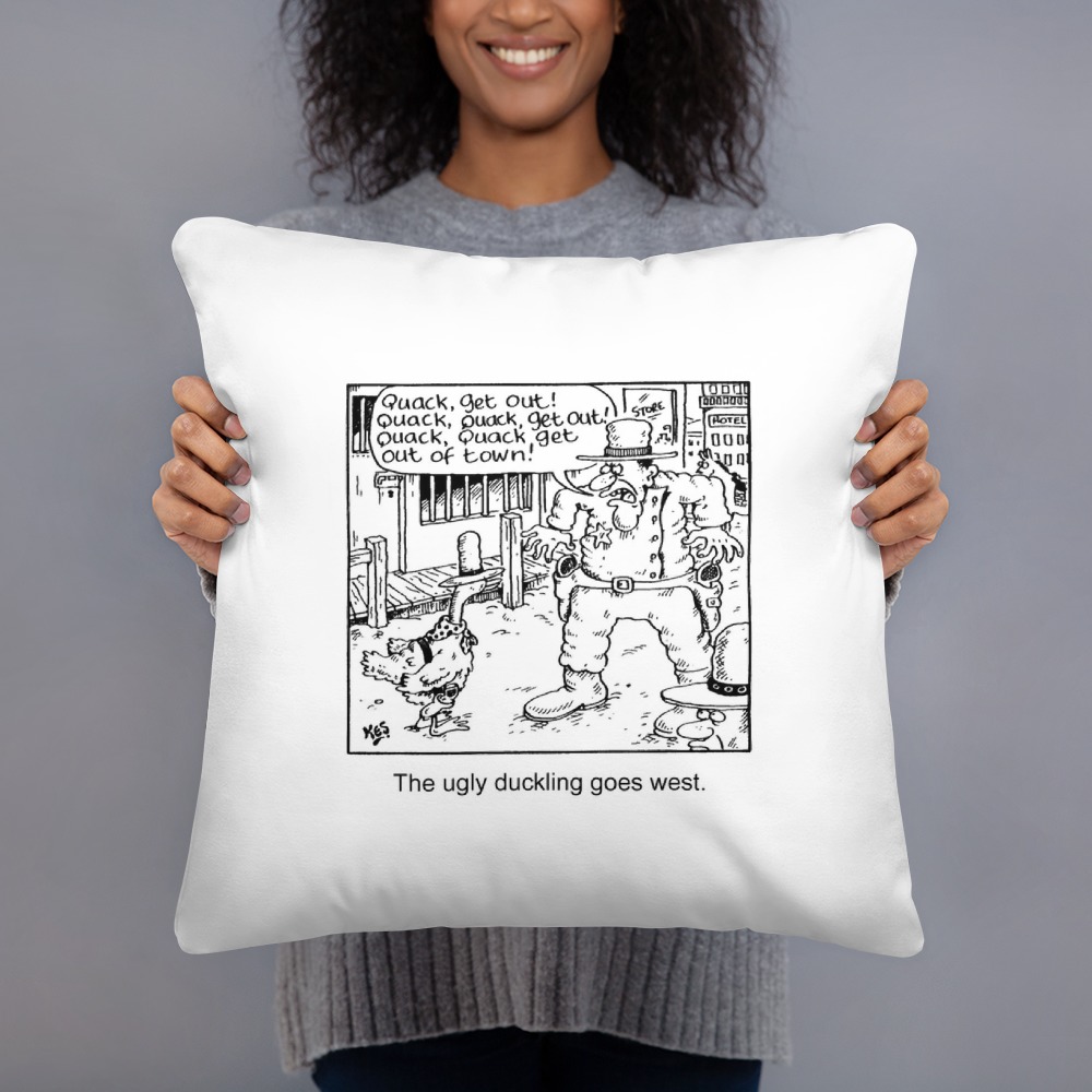 Premium Pillow