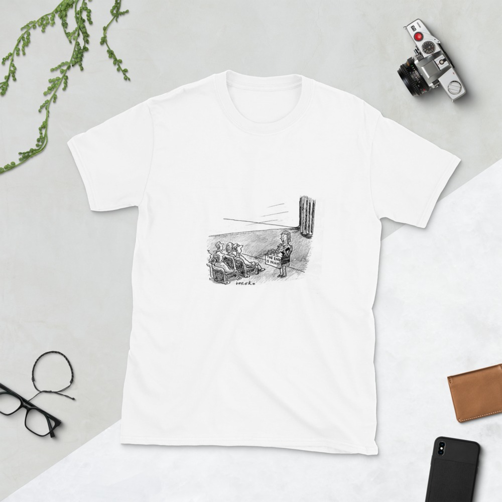 Unisex T-Shirt